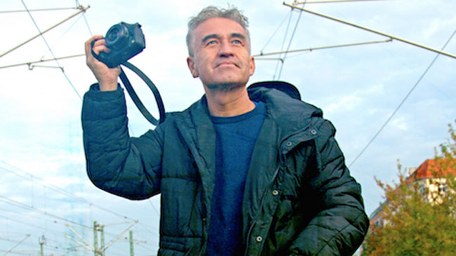 Jorge González volvió a ser internado en una clínica capitalina