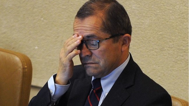 RN: Rosauro Martínez integra comisión de Zonas Extremas, pero asistirá Marcela Sabat