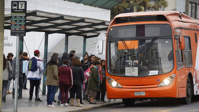 Conoce el plan de contingencia para segundo día de huelga en Express