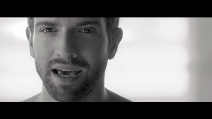   Pablo Alborán presenta el clip oficial de 