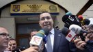 Parlamento rumano rechazó investigar por corrupción al primer ministro