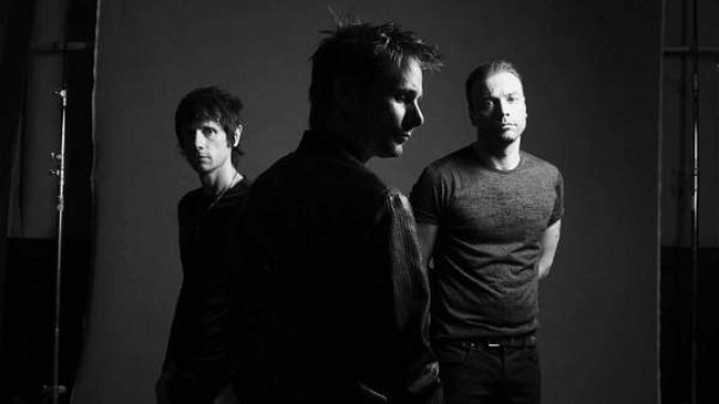 Muse despachó siete mil entradas en cuatro horas
