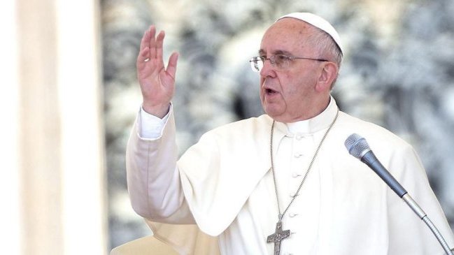 Papa aprobó procedimiento para juzgar a obispos en casos de pederastia