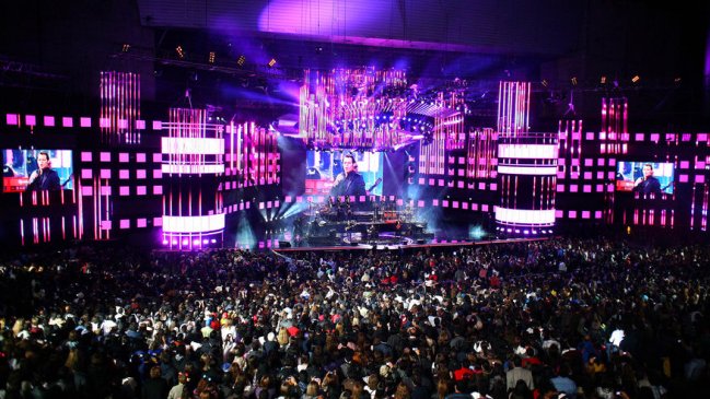 Festival de Viña 2016 ya tiene fecha