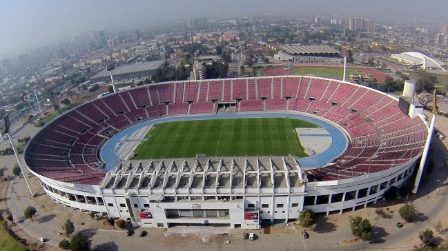 Así será la ceremonia de apertura de la Copa América 2015