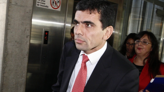 UDI: Fiscal Gajardo debe tratar de no filtrar las cosas que investiga