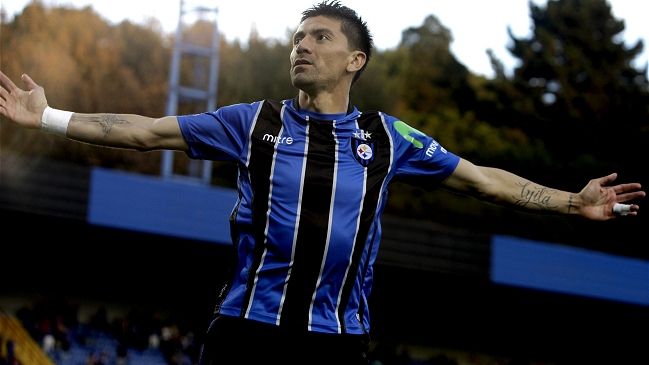 Héctor Mancilla regresa a México para reforzar a Dorados de Sinaloa