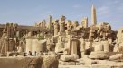 Una bomba explotó en cercanías de templo de Karnak en Egipto