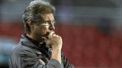 Palmeiras anunció salida del técnico Oswaldo de Oliveira tras seis fechas