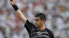 Carlos Chandía analizó a Néstor Pitana: Dejará mucho jugar
