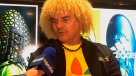 Carlos Valderrama: Me identifico con Jorge Valdivia