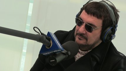   Alvaro Henríquez contó detalles de 