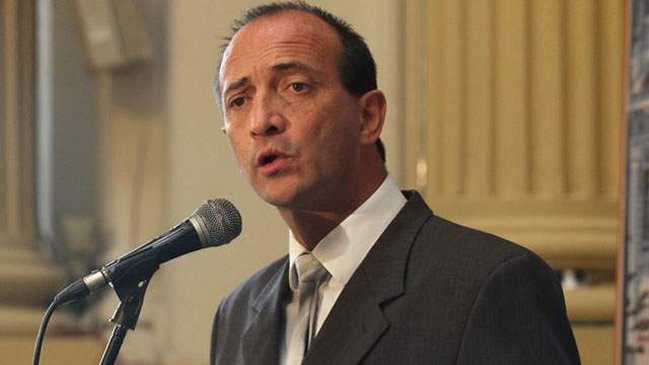 Congresista peruano: Es 