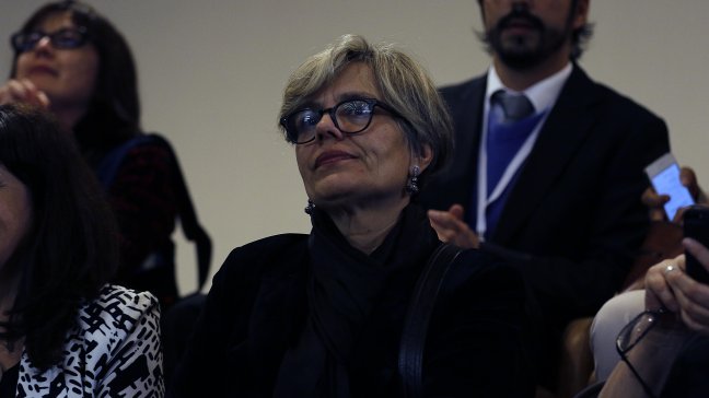 Cámara de Diputados rechazó petición de remover a directora del INDH