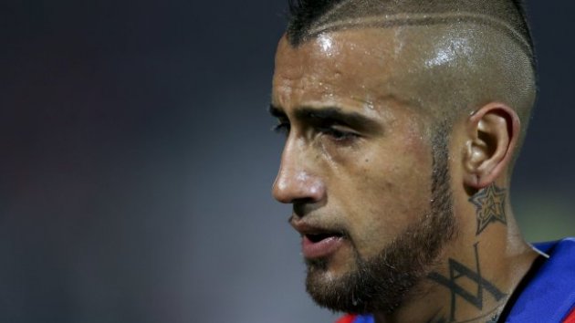 La Copa América 2015 comienza con el duelo entre Chile y Ecuador