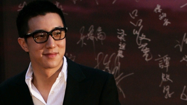 Hijo de Jackie Chan regresó al cine tras medio año en prisión