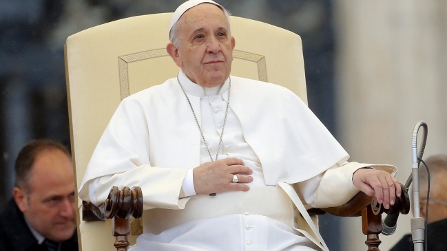 El Vaticano suspendió contrato de donación con Conmebol por caso FIFA