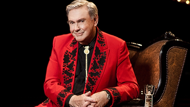 Falleció el cantante de country Jim Ed Brown