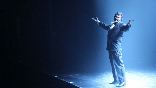 Tributo a Sandro llega a Chile en Julio