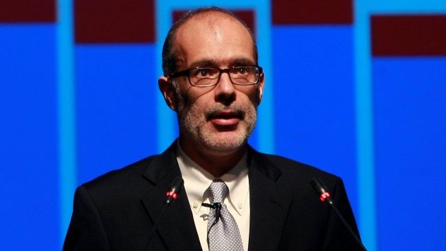 Ministro de Hacienda: El crecimiento nos pertenece a todos y es tarea de todos