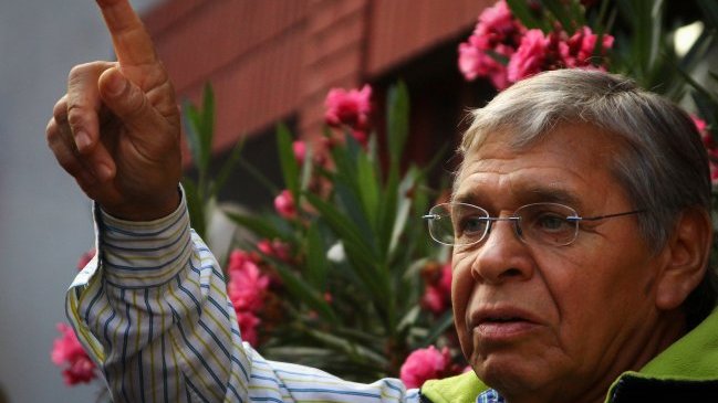 Este viernes se realiza audiencia de cautela de garantías en el 