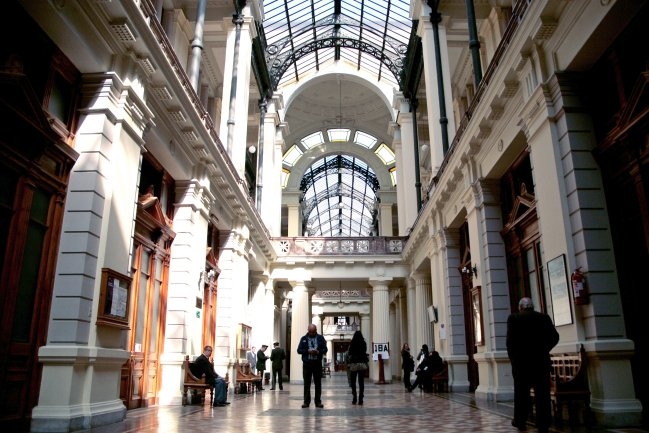 Corte confirmó condenas para 33 ex agentes CNI por últimos detenidos desaparecidos