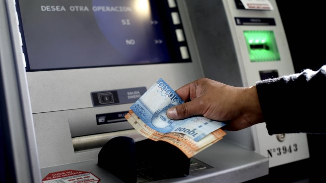 SBIF: Fin de huelga de Brinks ayudó a regularizar situación de cajeros