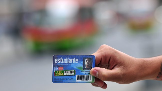 Joven se llevó una 