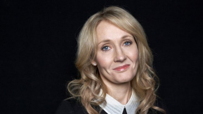 J.K. Rowling prepara una nueva novela bajo el pseudónimo de Robert Galbraith