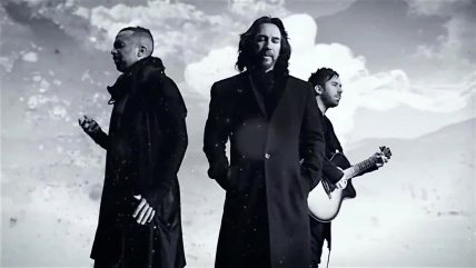   La colaboración entre Camila y Marco Antonio Solís 