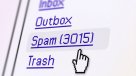 Los nuevos dominios que son fuente de correo malicioso