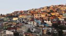 Valparaíso: Vecinos del campamento El Vergel firmaron acuerdo para terminar ocupación