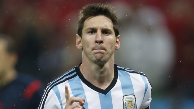 ¿Cuál es tu expectativa con el grupo de Copa América que encabeza Argentina?