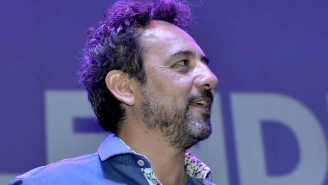 Daniel Muñoz mostrará nuevo disco con show en el Cariola