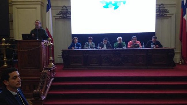 Ley de probidad y transparencia marcan Consejo General del PPD