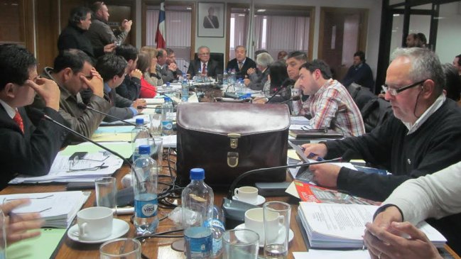 Autoridades del Maule denunciaron retraso en ejecución de proyecto en salud