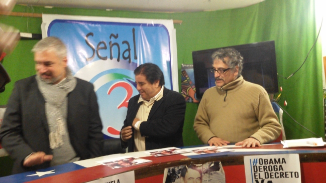 CNTV: Crean primer fondo para contenidos comunitarios