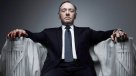 Kevin Spacey es nombrado miembro de la Orden del Imperio británico