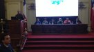 Ley de probidad y transparencia marcan Consejo General del PPD