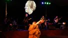 Montaje en torno a Gabriela Mistral reúne música, danza y poesía