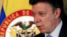 Colombia: Presidente Santos ordenó \