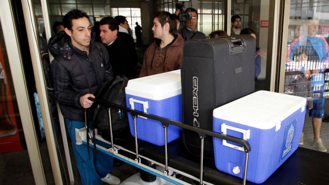 Congreso evalúa proyecto de ley sobre donaciones cruzadas de órganos