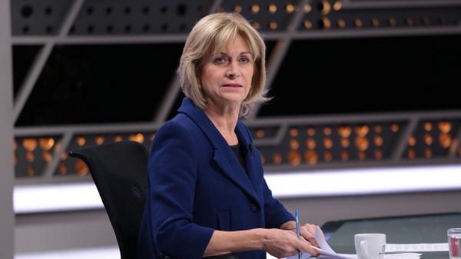 Matthei y posible nueva candidatura presidencial: 