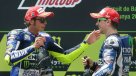 Jorge Lorenzo logró la victoria en el Gran Premio de Catalunya de MotoGP