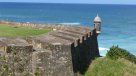 Prohíben el uso de drones en edificaciones históricas del Viejo San Juan