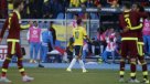 La victoria de Venezuela sobre Colombia en Rancagua