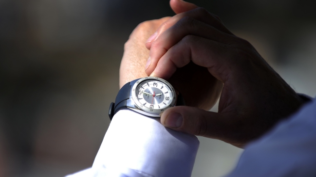 Alcaldes de la Región del Maule pedirán al Gobierno modificar sistema horario