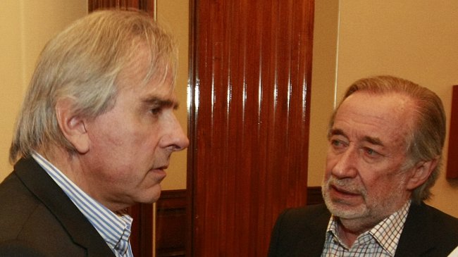 Caso Penta: UDI pedirá seguridad especial para formalización de militantes