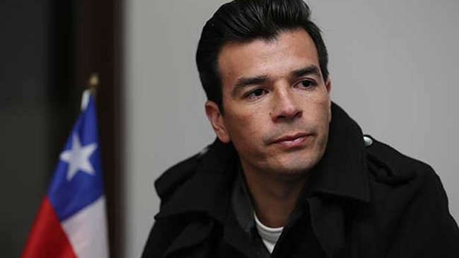 Sebastián González: Herrera trabaja mucho el balón parado