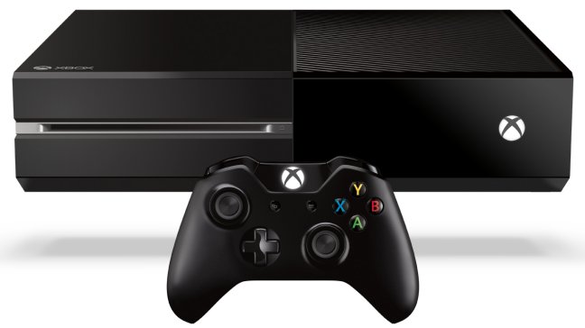 Xbox One permitirá los juegos de Xbox 360